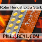 Red Stallion Extra Strong 42